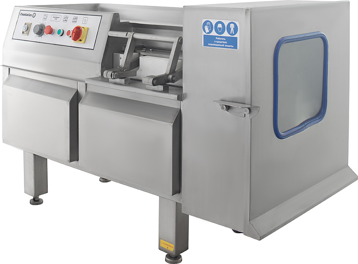 Шпигорезка Foodatlas QD-350