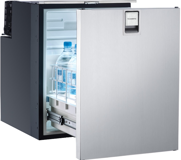 Автохолодильник Dometic CoolMatic CRD 50S