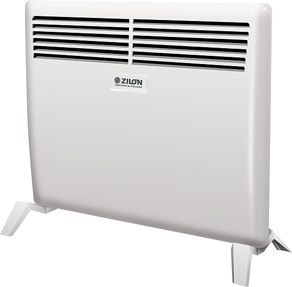 Конвектор электрический ZILON Атлет ZHC-1000 A2.0