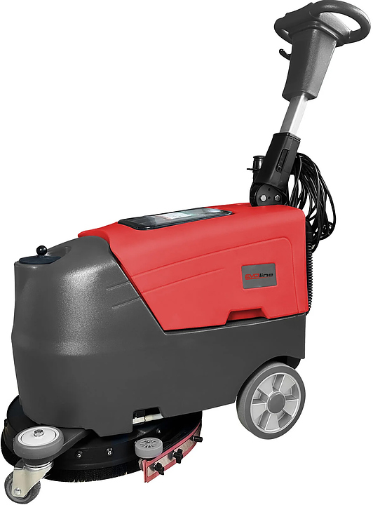 Машина поломоечная EVOline SDE 380