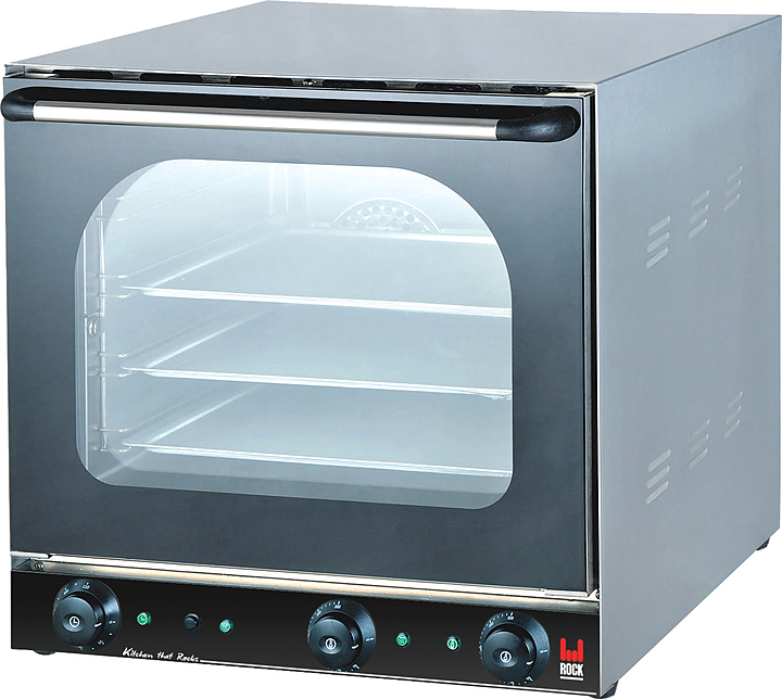 Печь конвекционная Rock Kitchen COV-4H