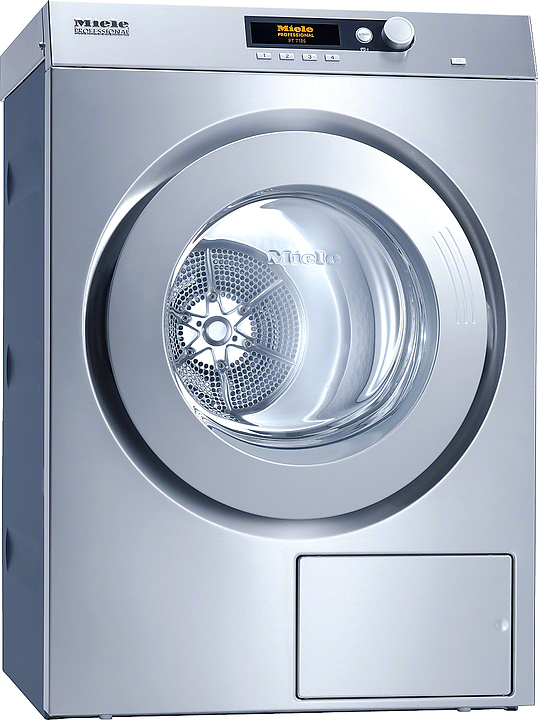 Сушильная машина Miele PT 7186 Vario