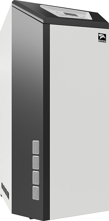 Котел отопительный газовый Лемакс Omega E-25