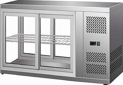 Витрина холодильная Forcool HAV 111