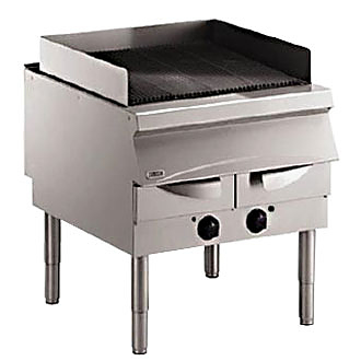 Гриль электрический (200 243) Electrolux Professional серия (200243)