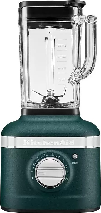 Блендер стационарный KitchenAid Artisan K400 5KSB4026EPP 1,4 л пальмовый