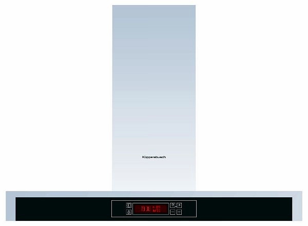 Островная вытяжка Kuppersbusch IKD 9880.0 GE