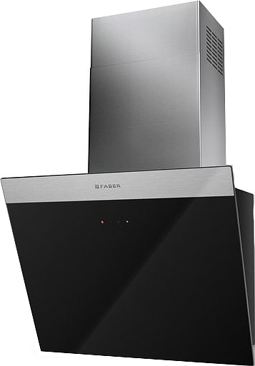 Вытяжка Faber DAISY EG6 BK A55 (110.0371.514)