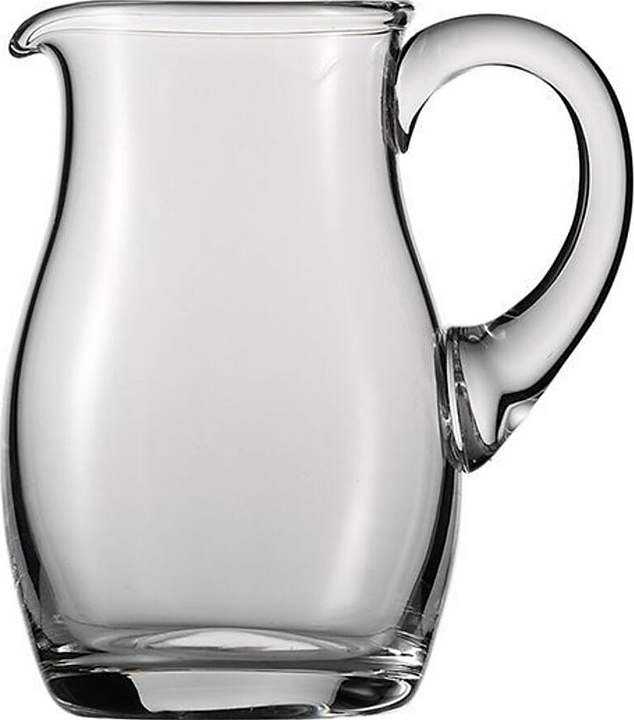 Кувшин Schott Zwiesel Bistro 400045Q 250 мл (хрустальное стекло)