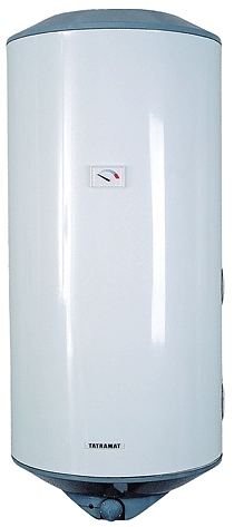 Накопительный водонагреватель TATRAMAT OVK 121L