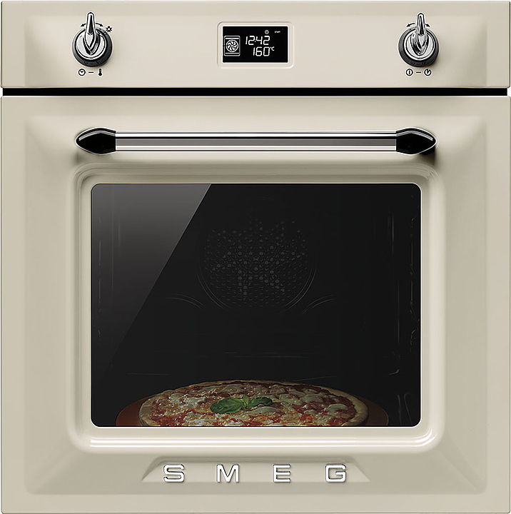 Духовой шкаф SMEG SF6922PPZ
