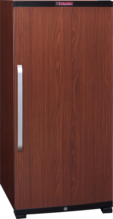 Винный шкаф La Sommeliere CTPE142A+