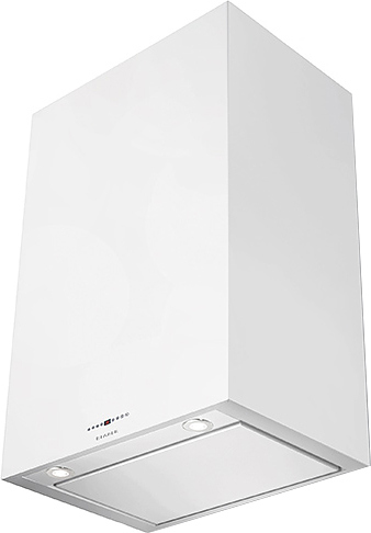 Вытяжка Faber CUBIA PLUS EV8 WH A60 (335.0502.095)