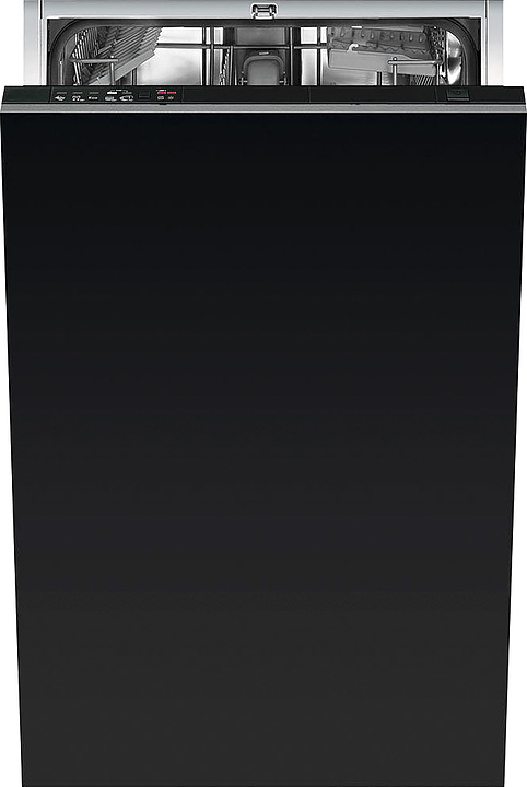 Посудомоечная машина SMEG STA4505