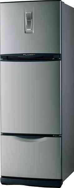 Холодильник Toshiba GR-N55SVTR (S)