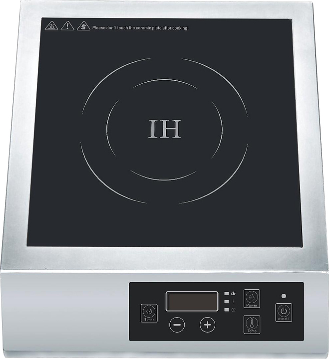 Плита индукционная VIATTO JDL-C30A1