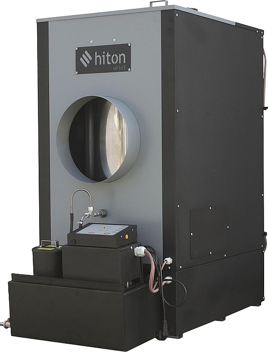 Теплогенератор Hiton HP 145 R