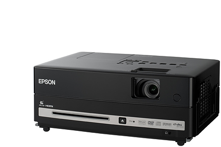 Проектор Epson EH-DM3