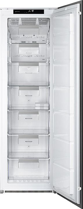 Морозильник SMEG S7220FND2P1