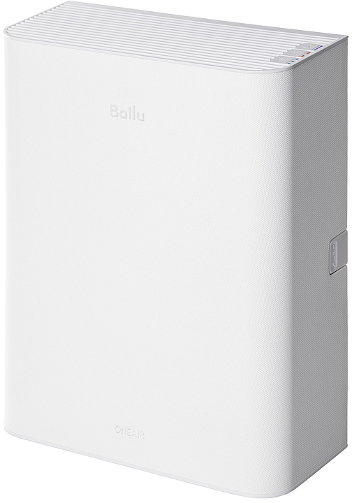 Очиститель воздуха Ballu ONEAIR ASP-100 белый