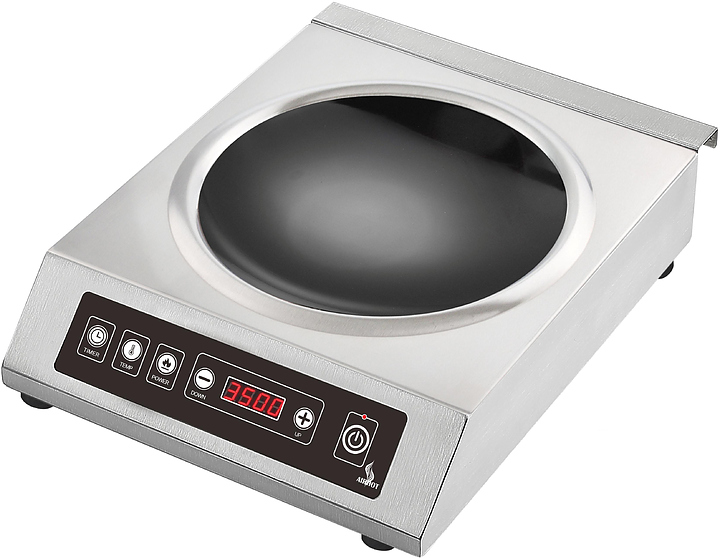 Плита индукционная Airhot IP3500 WOK (распродажа)