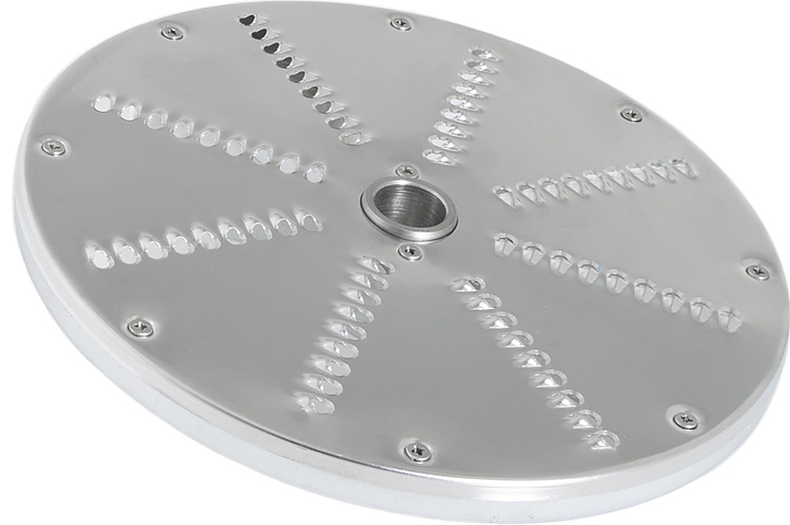 Диск-терка для овощерезки Foodatlas S004 4 мм