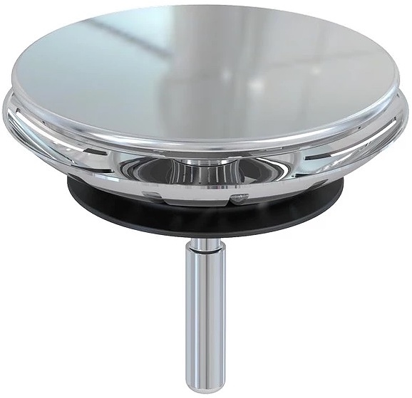 Крышка сифона PREVEX 3409023 магнитная, хром