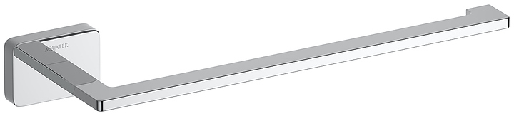 Полотенцедержатель Aquatek Либра AQ4319CR хром