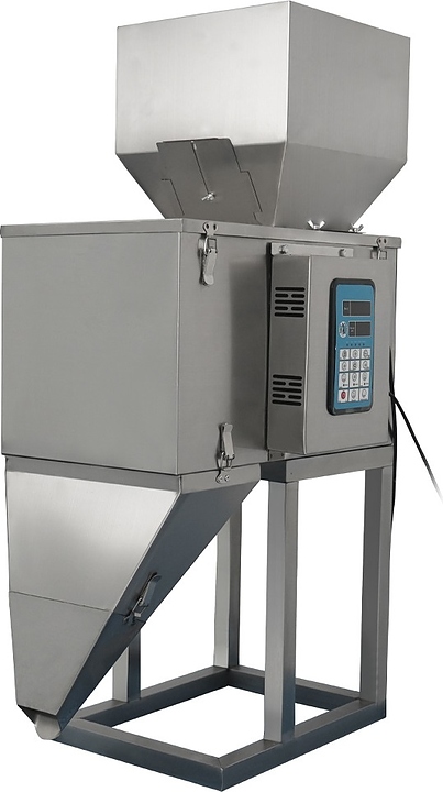 Дозатор весовой White Penguin WB1000