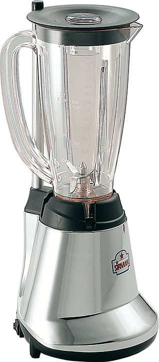 Блендер Sirman DRAGONE VV