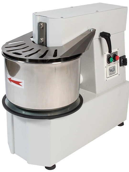 Машина тестомесильная WLBake SP18 A2V