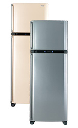 Холодильник Sharp SJ-PT481RB
