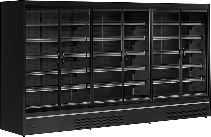 Горка холодильная TEFCOLD MDCA3750HB