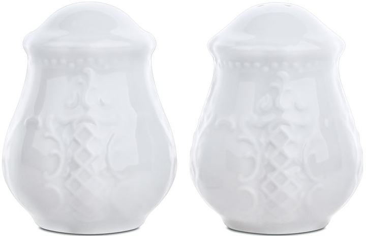 Набор для специй Seltmann Weiden Salzburg uni 3 соль/перец