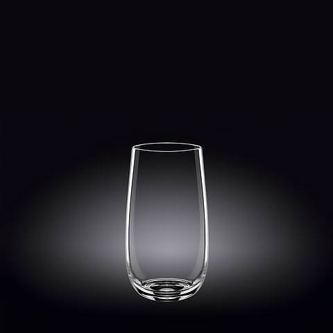 Набор из 6 стаканов Wilmax WL-888022/6A