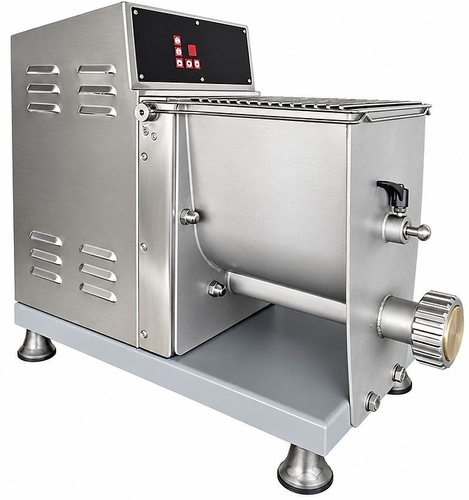 Машина для пасты VIATTO MK-MPF25