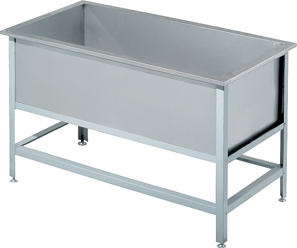 Ванна моечная ATESY ВСМ-С-1.910.430-02