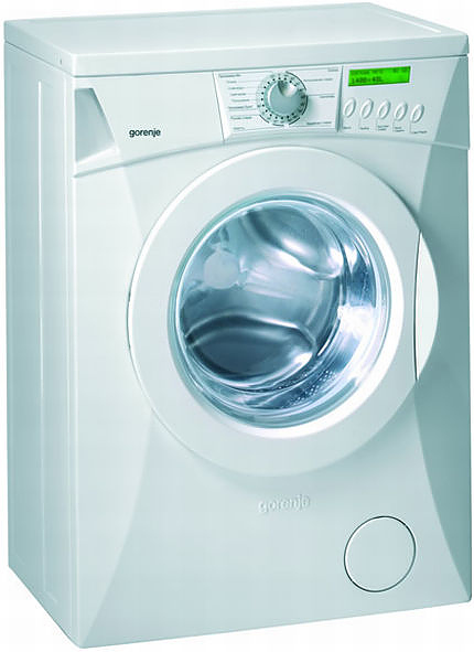 Стиральная машина Gorenje WS 43140