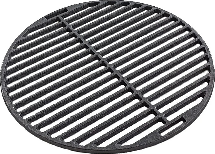 Решетка чугунная Green Kamado для гриля L