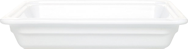 Гастроемкость Emile Henry Gastron 342305 GN 2/3-65 (354х325х65) керамика
