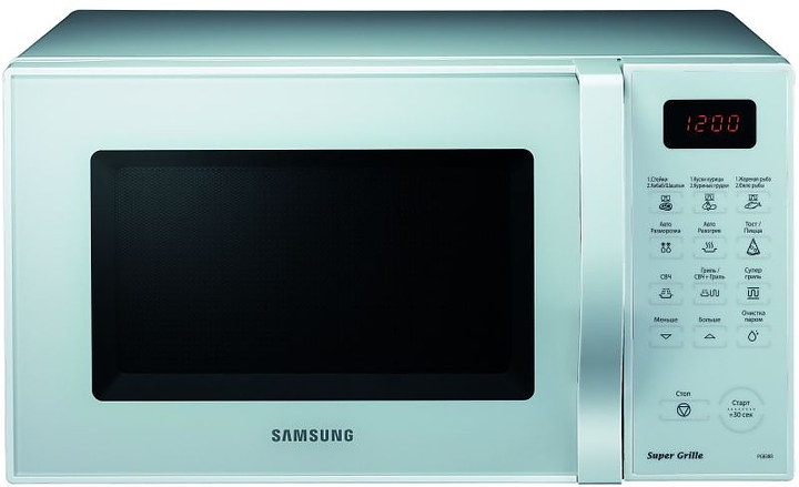 Микроволновая печь Samsung PG838R