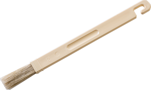 Кисточка кондитерская Martellato PEM20