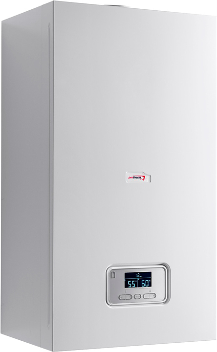 Котел отопительный Protherm Пантера 25 КТО 