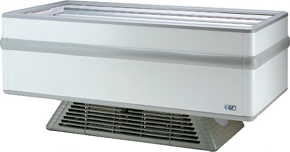 Бонета морозильная ISA Ecoplintos 150 RS TB Standard