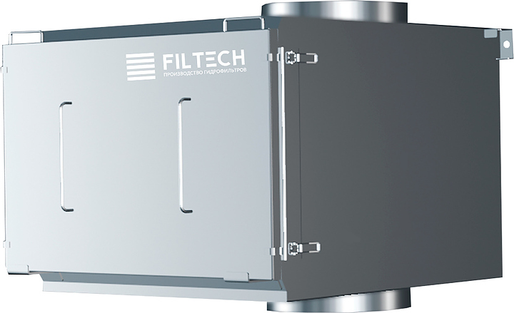Гидрофильтр FILTECH ВФ-3000
