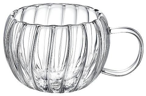 Кружка с двойными стенками Wilmax WL-888411