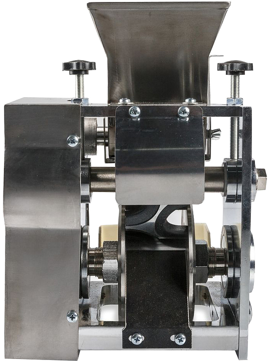 Голова для формования Hualian к JGL-135-6A матрица Ø100х52 мм, 10-12 гр., 10 ячеек