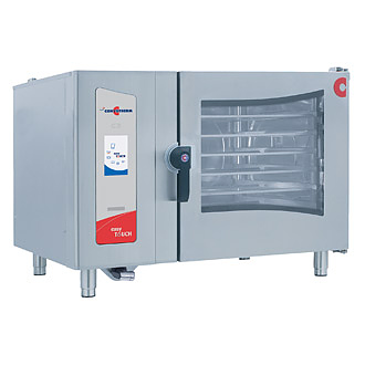 Печь пароконвекционная Convotherm OES 6.20 ET