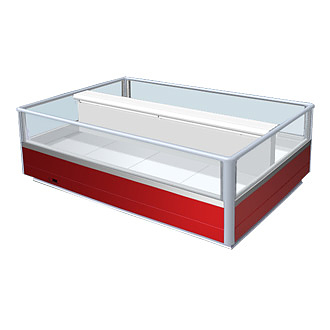 Морозильная ванна Everest 06 WNE/WDE JBG