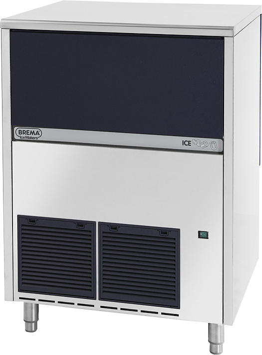 Льдогенератор Brema IMF 80A